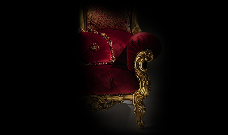 detail throne red5